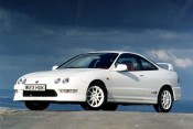 Honda Integra  © Honda